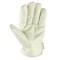 Well Lamont Wells Lamont Men's Driver Work Gloves Ivory M 1 pair 1171M - alternate 2
